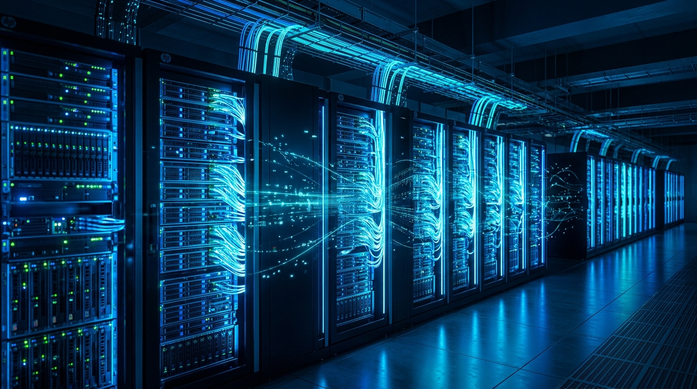 Enterprise Cloud & Workflow Automation