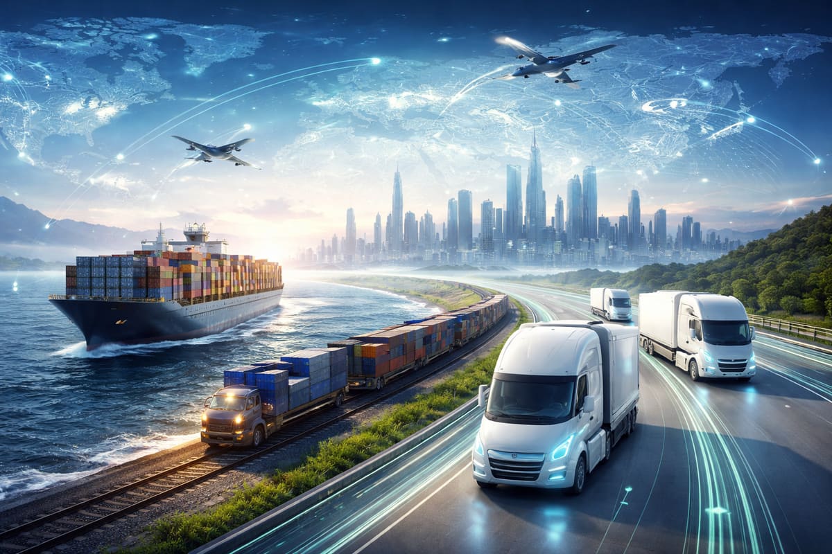 Albaz Shipping Services preview